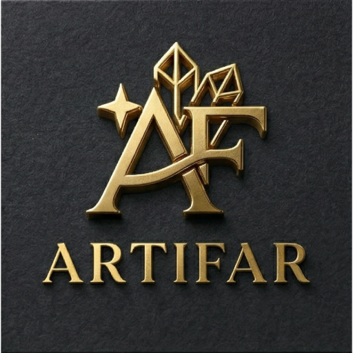 Artifar Logo